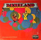 Ronny Hastings and his hot stompers - Dixieland - Vinyl, Cd's en Dvd's, Vinyl | Jazz en Blues, 1960 tot 1980, Gebruikt, Overige formaten