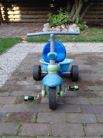 Kinderfiets van Smart Trike 3 in 1 driewieler €5,- beschikbaar voor biedingen