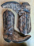 Sendra cowboy laarzen mt 45. Western boots, Kleding | Heren, Schoenen, Ophalen of Verzenden, Gedragen, Bruin, Boots