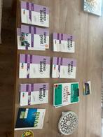 Mavo examenbundels en samenvattingen, Ophalen of Verzenden, Zo goed als nieuw, VMBO