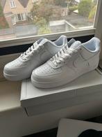 Nike Airforce one white size 42 *NEW*, Verzenden, Wit, Nike, Nieuw