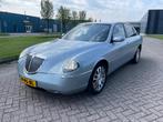 Lancia Thesis 2.4-20V Emblema, Auto's, Lancia, Parkeersensor, Gebruikt, Bedrijf, 170 pk