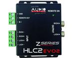 Audio System HLC-2 EVO2 High/Low Converter 2 kanaals hi-low, Info@optimount.nl, Nieuw, Ophalen of Verzenden, Anholtseweg 48A 7091 HB DINXPERLO