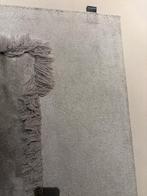 Leolux - Frame vloerkleed, Ophalen, Gebruikt, Grijs, 150 tot 200 cm