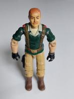 GI Joe Vintage Crankcase (1985), Ophalen of Verzenden, Gebruikt