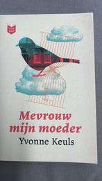 Mevrouw mijn moeder Yvonne Keuls, Ophalen of Verzenden, Zo goed als nieuw