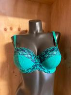 Panache bh maat 65g - 65j - 60L model envy, Kleding | Dames, Ondergoed en Lingerie, Verzenden, Groen, BH