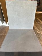Vloertegel Astor grey 80x80cm 1ste keus door en door €35 m2, 60 cm of meer, Nieuw, Ophalen of Verzenden, 10 m² of meer