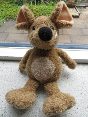 Muis merk Happy Horse uit 1988 meet ca 35 cm totaal beschikbaar voor biedingen