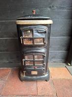 Antieke houtkachel!, Ophalen, Gebruikt, Hout, Houtkachel
