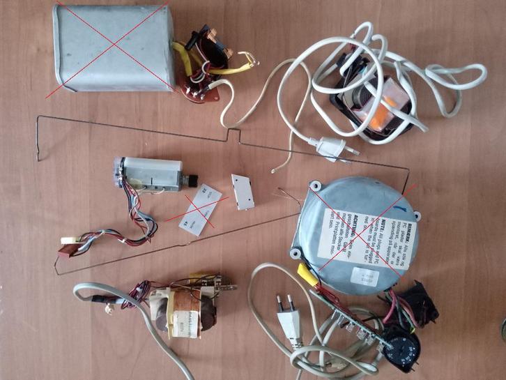 onderdelen B&O Bang & Olufsun, Audio, Tv en Foto, Platenspelers, Zo goed als nieuw, Platenspeler-onderdeel, Overige merken, Verzenden