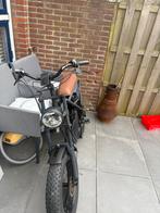 Fatbike KAPOTTT, Ophalen of Verzenden, Zo goed als nieuw, Overige merken