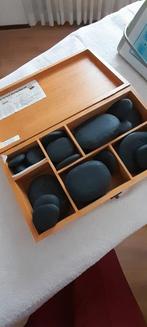 Hotstone Massage Set - Hotstone, Ophalen, Nieuw, Hotstone