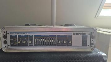 Hartke HA2500 basversterker top beschikbaar voor biedingen