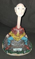 LuVille Efteling Langnek Miniatuur, Verzamelen, Efteling, Ophalen of Verzenden, Nieuw, Beeldje of Poppetje