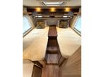 Knaus Sun Ti 650 MEG Platinum AUTOMAAT ENKELE BEDDEN EURO 6, Caravans en Kamperen, Automaat, Fiat, Bedrijf, Diesel