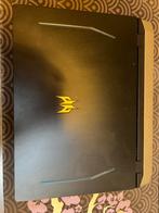 gaming-laptop acer predator holios 500, 15 inch, Ophalen of Verzenden, Zo goed als nieuw, Gaming