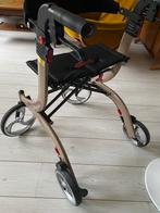 Nitro rollator.   M, Diversen, Rollators, Ophalen of Verzenden, Zo goed als nieuw