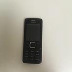 Nokia 6300 Sim vrij, Ophalen of Verzenden