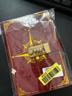 Dagboek met slot, Ophalen of Verzenden, Nieuw