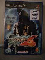 Tekken 4 - PlayStation 2 - Vechtgame Klassieker!, Vechten, 2 spelers, Eén computer, Ophalen of Verzenden