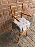 Poppenstoel, Ophalen, Gebruikt, Overige typen