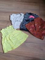 Jurkjes maat 62 Dirkje, HEMA, Zero2Three, Ophalen of Verzenden, Gebruikt