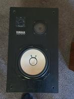 Yamaha ns 144, Audio, Tv en Foto, Ophalen of Verzenden, Gebruikt, Front, Rear of Stereo speakers, Overige merken