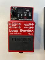 verschillende gitaar en bas effecten preamp etc., Muziek en Instrumenten, Effecten, Ophalen of Verzenden, Zo goed als nieuw, Delay of Echo