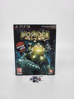 PS3 Bioshock 2 Rapture Edition + Artbook Playstation 3, Ophalen of Verzenden, 1 speler, Zo goed als nieuw, Vanaf 18 jaar