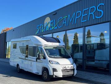 Adria Coral 650 DL BENELUX EDIT. | 140PK AUT beschikbaar voor biedingen