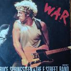 Bruce Springsteen - War (Single), Cd's en Dvd's, Vinyl Singles, Ophalen of Verzenden, Gebruikt