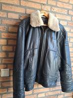 Pall Mall pilot bomber, Ophalen of Verzenden, Gedragen, Bruin