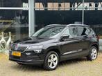 Skoda Karoq 1.0 TSI Ambition Business Nap Trekhaak Automaat, 65 €/maand, Gebruikt, 1261 kg, 116 pk