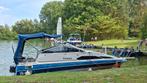 Zeer nette Bayliner Cierra 2455.....en of te ruilen., Watersport en Boten, Ophalen, Polyester, Benzine, 50 pk of meer