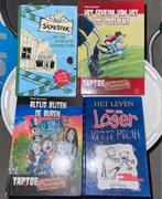 Kinderboeken leesboeken, Ophalen of Verzenden, Zo goed als nieuw