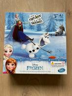 Frozen laat ze niet door ‘t ijs zakken, Een of twee spelers, Ophalen of Verzenden, Gebruikt, Hasbro Gaming