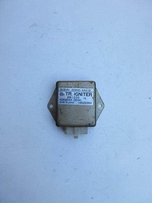 SUZUKI TR. IGNITER 32900-44410