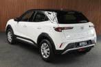 Opel Mokka 1.2 T Leder Navi Camera PDC Climate Stoelverwarm., 1195 kg, Gebruikt, Zwart, 1199 cc