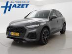 Audi Q5 50 TFSIe 299 PK HYBRID S-LINE NIEUW MODEL + 21 INCH, Automaat, Gebruikt, 4 cilinders, Vierwielaandrijving