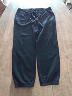 H&M Broek XXL Zwart - Gedragen, Goede Staat, Zwart, Overige maten, Ophalen of Verzenden, H&M