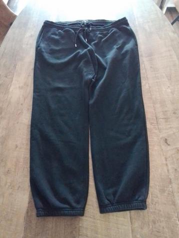 H&M Broek XXL Zwart - Gedragen, Goede Staat beschikbaar voor biedingen