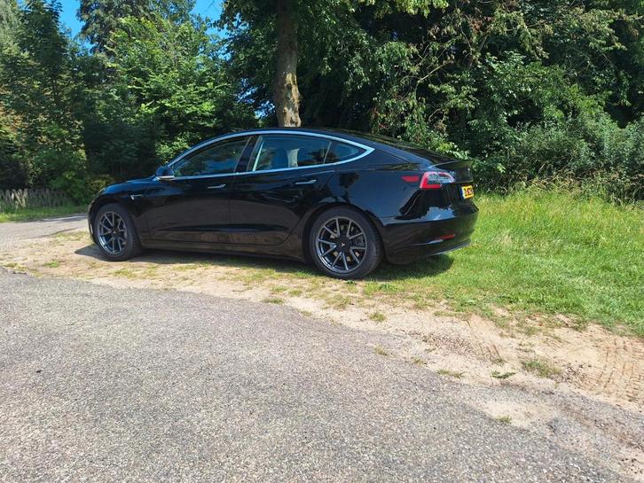 Tesla model 3, Auto diversen, Overige Auto diversen, Ophalen