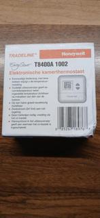 Honeywell kamerthermostaat, Doe-het-zelf en Verbouw, Verwarming en Radiatoren, Minder dan 30 cm, Overige typen, Nieuw, Minder dan 60 cm