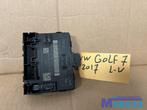 VW GOLF 7 7.5 Links rechts voor deurmodule 2012-2019 5Q09595, Auto-onderdelen, Ophalen of Verzenden, Gebruikt, Volkswagen