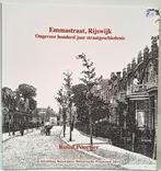 Emmastraat, Rijswijk door Ruud Poortier in 2015, Boeken, Geschiedenis | Stad en Regio, Verzenden, Zo goed als nieuw, Ruud Poortier