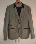 Zara MAN herenpak., Maat 48/50 (M), Zwart, Ophalen of Verzenden, Zo goed als nieuw