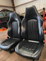 Mercedes SLK 32 AMG stoelen ZGAN, Ophalen, Gereviseerd, Mercedes-Benz
