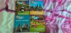 fabeltjes krant boek 4x, Ophalen of Verzenden, Nieuw, 3 tot 4 jaar