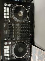 Pioneer DDJ-1000SRT + Reloop Platenspeler + LPs, Ophalen of Verzenden, Zo goed als nieuw, Platenspeler, Overige merken